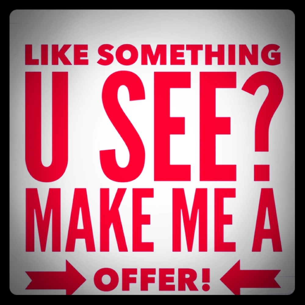 See something?
